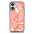 KATE SPADE NEW YORK GRAPEFRUIT iPhone 17 Case Cover