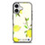 KATE SPADE NEW YORK LEMON iPhone 17 Case Cover