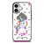 KATE SPADE NEW YORK LOGO CUTE UNICORN iPhone 17 Case Cover