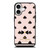 KATE SPADE NEW YORK LOGO RIBBON ICON iPhone 17 Case Cover