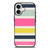 KATE SPADE NEW YORK STRIPE iPhone 17 Case Cover