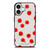 KATE SPADE NEW YORK TOMATOES iPhone 17 Case Cover