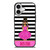KATE SPADE PINK GIRLS iPhone 17 Case Cover