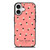 KATE SPADE PINK PINEAPPLE iPhone 17 Case Cover