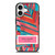 KATE SPADE STRIPE ICON iPhone 17 Case Cover