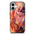KATSUKI BAKUGO MY HERO ACADEMIA 2 iPhone 17 Case Cover