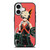 KATSUKI BAKUGO MY HERO ACADEMIA ANIME iPhone 17 Case Cover