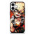 KATSUKI BAKUGO MY HERO ACADEMIA iPhone 17 Case Cover
