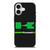 KAWASAKI LOGO CARBOON iPhone 17 Case Cover