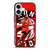 KAWHI LEONARD TORONTO RAPTORS NBA iPhone 17 Case Cover