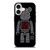 KAWS ROBOT HYPERBEAST DOC DOG iPhone 17 Case Cover