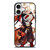 KAZUHA GENSHIN IMPACT GAMES iPhone 17 Case Cover