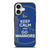 KEEP CALM AND GO GOLDEN STATE WARRIORS iPhone 17 Case Cover