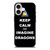KEEP CALM AND IMAGINE DRAGONS iPhone 17 Case Cover