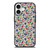 KEITH HARING ART COLORFUL FIGURES iPhone 17 Case Cover