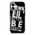 KENDRICK LAMAR HUMBLE iPhone 17 Case Cover