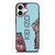 KENZO PARIS LOGO iPhone 17 Case Cover