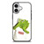 KERMITTHE FROG SUPRE iPhone 17 Case Cover
