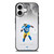 KHALIL MACK LOS ANGELES CHARGERS NFL iPhone 17 Case Cover