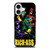 KICK ASS COLLECTIONS iPhone 17 Case Cover