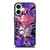 KID BUU DRAGON BALL CARTOON iPhone 17 Case Cover