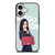 KIM JISOO BLACKPINK 2 iPhone 17 Case Cover
