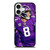 KIRK COUSINS MINNESOTA VIKINGS iPhone 17 Case Cover