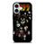 KISS ROCK AND ROLL BAND iPhone 17 Case Cover