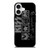 KISS ROCK BAND MEMBER ICON iPhone 17 Case Cover
