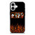 KISS ROCK BAND MEMBERS iPhone 17 Case Cover
