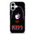 KISS ROCK BAND PAUL STANLEY iPhone 17 Case Cover