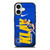 KLAY THOMPSON WARRIORS NIKE iPhone 17 Case Cover