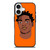 KODAK BLACK RAPPER CARTOON iPhone 17 Case Cover