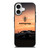 KOENIGSEGG CAR SUNSET LOGO iPhone 17 Case Cover