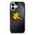KOENIGSEGG GHOST CAR LOGO YELLOW iPhone 17 Case Cover