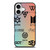 KPOP BAND LOGO iPhone 17 Case Cover