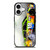 KYLE BUSCH NASCAR TOYOTA 2 iPhone 17 Case Cover
