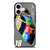 KYLIE BUSCH 18 NASCAR DRIVER iPhone 17 Case Cover