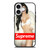 KYLIE JENNER SUPREME 2 iPhone 17 Case Cover