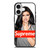 KYLIE SUPREME JENNER iPhone 17 Case Cover