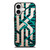 KYRIE IRVING ABSTRACT LOGO iPhone 17 Case Cover