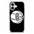 KYRIE IRVING BROOKLYN NETS LOGO iPhone 17 Case Cover