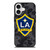 LA GALAXY MLS BLACK CAMO iPhone 17 Case Cover