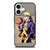 LA LAKERS HOKAGE iPhone 17 Case Cover