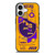 LA LAKERS LEBRON JAMES & ANTHONY DAVIS iPhone 17 Case Cover
