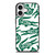 LACOSTE CROC CUTE ICON iPhone 17 Case Cover
