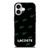 LACOSTE LOGO PATTERN iPhone 17 Case Cover