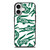 LACOSTE PATTERN iPhone 17 Case Cover