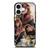 LALISA BLACKPINK CUTE COLLAGE iPhone 17 Case Cover