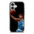 LAMELO BALL CHARLOTTE HORNETS 2 iPhone 17 Case Cover